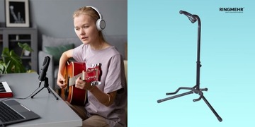 Штатив PRO ИДЕАЛ для АКУСТИЧЕСКОЙ ГИТАРЫ