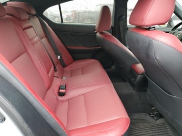 Lexus IS III 2021 Lexus IS 300 2021 3.5l 3.5 Benzyna 260KM, zdjęcie 10