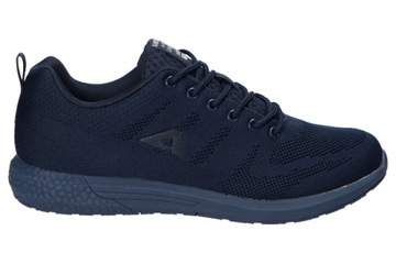 AMERICAN CLUB WT23 LEKKIE SOLIDNE ADIDASY BUTY SPORTOWE PÓŁBUTY MĘSKIE 45