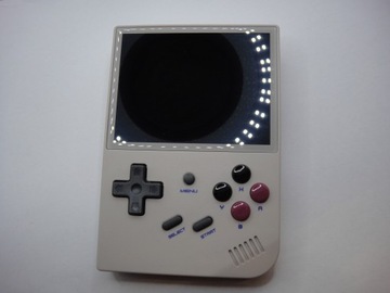Konsola przenośna retro ANBERNIC RG35XX 64GB
