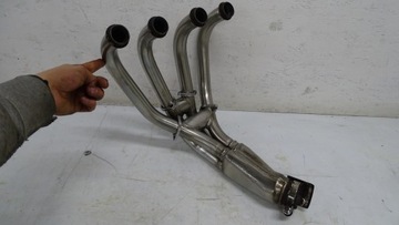 Suzuki Bandit GSF 600 95-04 Kolektory Wydechowe