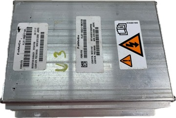 U3 FORD F150 2015- PRZETWORNICA AC / DC NAPIĘCIA INWERTER FL3T-19G317-AH