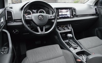Skoda Karoq Crossover 1.5 TSI ACT 150KM 2019 Skoda Karoq 1,6 TDI 115 DSG FULL LED Nawigacja Kamera 1.6 Diesel 115KM, zdjęcie 17