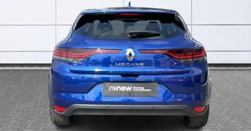 Renault Megane IV Hatchback 5d  Facelifting 1.3 TCe 140KM 2023 Renault Megane 1.3 TCe 140KM 1Wl SalonPL Techn..., zdjęcie 9