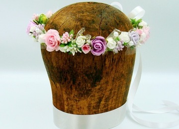 причастный венок, причастные венки, причастие