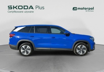 Skoda Kodiaq II SUV 1.5 TSI mHEV 150KM 2025 Skoda Kodiaq Selection Pakiety, ACC, Virtual Cockpit, CANTON, Kamera, Ind, zdjęcie 15
