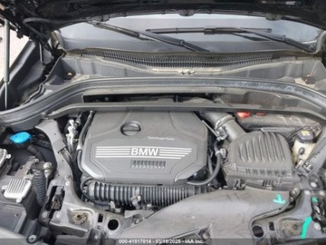 BMW X2 F39 2022 BMW X2 2022 BMW X2 XDRIVE28I 2.0 Benzyna 228KM, zdjęcie 18