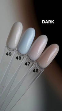 DARK PRO BASE 46, 15 мл