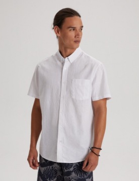 Рубашка Diverse LINS SH, размер XL