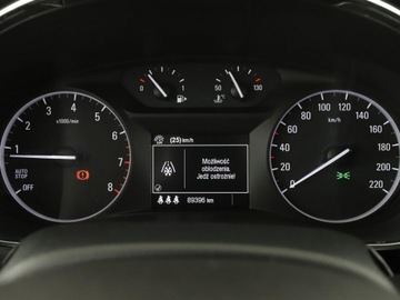 Opel Mokka I SUV 1.4 Turbo ECOTEC 140KM 2017 Opel Mokka X 1.4T Color Innovation Navi Tempomat, zdjęcie 21