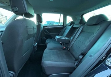 Volkswagen Tiguan II SUV Facelifting 1.5 TSI 150KM 2021 Volkswagen Tiguan Life Pakiet Premium, FV 23, ACC, Kamera cofania, Asyste, zdjęcie 18