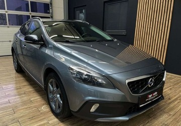 Volvo 2015 Volvo V40 Cross Country D3 BEZWYPADKOWY MANUAL gwarancja zarejestrowa, zdjęcie 3