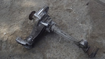 ПЕРЕДНИЙ ДИФФЕР ОСИ VW TOUAREG 7P 3.0 TDI 4460310088