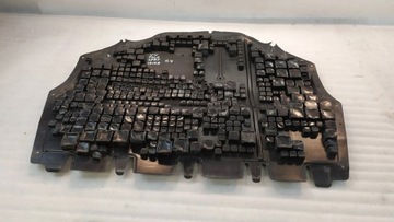 OSŁONA PŁYTA POD SILNIK VW POLO SEAT IBIZA