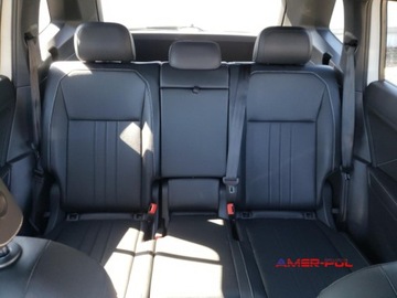 Volkswagen Tiguan II 2023 Volkswagen Tiguan 2023 2.0L Turbo AWD 2.0 Benzyna 184KM, zdjęcie 9