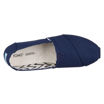 Toms espadryle damskie rozmiar 38,5