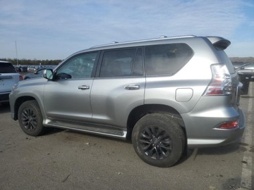 Lexus GX 2023 Lexus GX 2023 LEXUS GX 460 4.6 Benzyna 301KM, zdjęcie 2