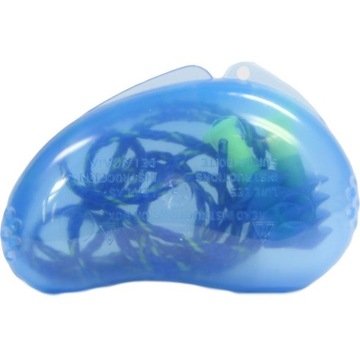 Анти -карлевые вставки для уха на струне Говард Лейт Fusion