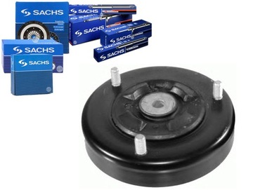 SACHS PODUSZKA AMORTYZATORA ŁOŻYSKO BMW 5 (E39) 2.