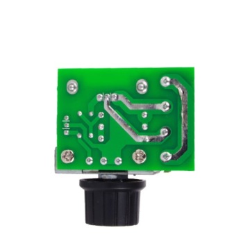 Регулятор скорости вращения двигателя переменного тока 2000 Вт. 50-220 В. 25 SA