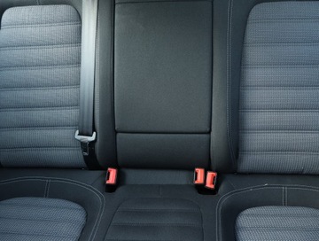 Volkswagen CC 1.4 TSI 160KM 2015 VW CC 1.4 TSI, Salon Polska, Navi, Xenon, zdjęcie 9