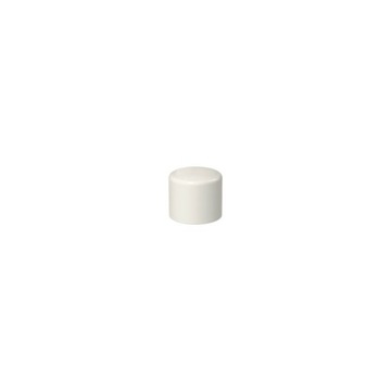 Zaślepka PVC 3/4
