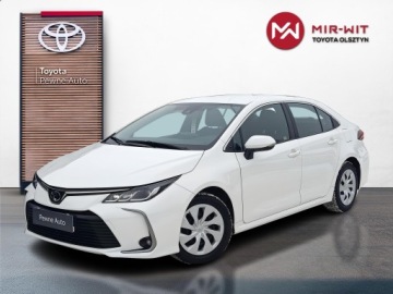 Toyota Corolla XII 2022 Toyota Corolla 1.5 Comfort MS Seria E21 (2019-) To