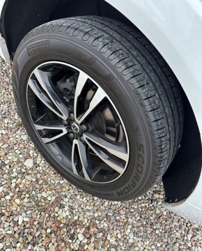 Volvo XC60 II Crossover D4 190KM 2019 Volvo XC 60 2.0 Diesel 190KM, zdjęcie 20