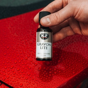 K2 GRAVON LITE 30ML КЕРАМИЧЕСКОЕ ПОКРЫТИЕ КЕРАМИКА