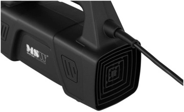 Индукционный нагреватель, винтовой нагреватель, 1500 Вт + 6 спиралей