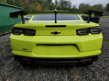 Chevrolet Camaro VI Coupe 6.2 455KM 2020 Chevrolet Camaro SS 2020 6.2L 6.2 Benzyna 455KM, zdjęcie 2