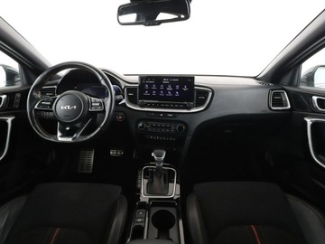 Kia Proceed Shooting Brake Facelifting 1.6 T-GDI 204KM 2022 Kia Pro Cee'd lift full LED virtual cocpit, zdjęcie 14