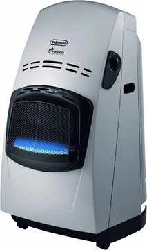 DE'LONGHI VBF GRZEJNIK PIECYK GAZOWY NA BUTLE 4200W 4,2kW