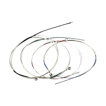 4 струны для альта заменяют запасные части