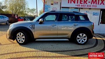 Mini Countryman F60 Crossover 1.5 D 116KM 2019 MINI Countryman Countryman One D 1.5 Diesel 115KM, zdjęcie 10
