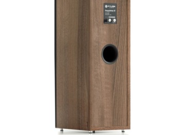НАПОЛЬНЫЙ ШКАФ PYLON AUDIO SAPPHIRE 31 ОРЕХ