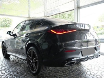 Mercedes GLC C254/X254 Coupe 2.0 220d 197KM 2026 GLC Coupe 220 d 4-Matic AMG Line 2.0 (moc 197 KM) 2026, zdjęcie 2