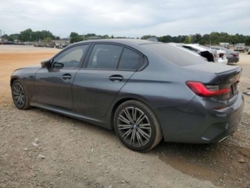 BMW Seria 3 G20-G21 2020 BMW Seria 3 2020, 3.0L, M340I, od ubezpieczalni 3.0 Benzyna 382KM, zdjęcie 4