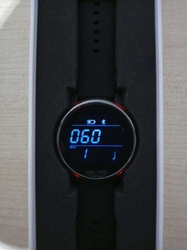 Умные Bluetooth-часы с метрономом и вибрацией