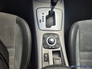 Renault Laguna III 2011 Renault Laguna 2.0DCi GT Automat Bezwypadkowa 2.0 Diesel 173KM, zdjęcie 18