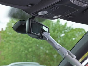 Odkurzacz samochodowy Black+Decker PD1200AV-XJ