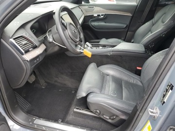 Volvo XC90 II 2023 Volvo XC 90 Ultimate 2023 2.0l 2.0 Hybryda 295KM, zdjęcie 7