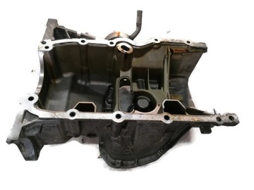 NISSAN JUKE I 11R 1.6 16V VANA OLEJ