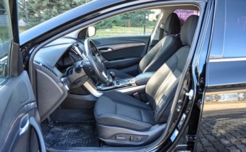 Hyundai i40 Kombi 1.7 CRDi HIGH 136KM 2013 Hyundai i40 2013 r. Bezwypadkowy 1.7 Diesel 136KM, zdjęcie 6