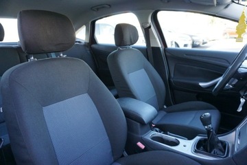 Ford Mondeo IV 2007 Ford Mondeo 1.6 Benzyna, polski salon,, zdjęcie 20
