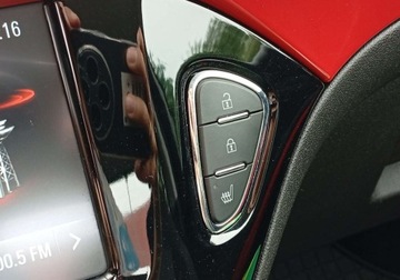 Opel Adam Hatchback 1.2 70KM 2018 Opel Adam Zarejestrowany - benzyna - 1,2 - 69 KM 1.2 Benzyna 69KM, zdjęcie 15