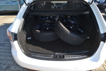 Mazda 6 II Kombi 2.0 MZR 147KM 2009 Mazda 6, z Niemiec, OPŁACONA (48), zdjęcie 11