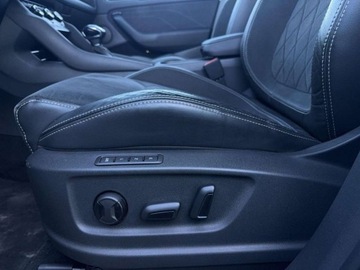 Skoda Kodiaq I SUV Facelifting 2.0 TSI 190KM 2022 Skoda Kodiaq 2.0 TSI 190KM 4x4 Style DSG, Gwarancja, Serwis ASO, FV23 2.0, zdjęcie 18