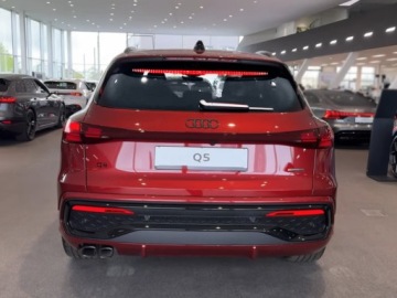 Audi Q5 II SUV Facelifting 2.0 40 TDI 204KM 2025 AUDI Q5 TDI quattro S line Suv 2.0 (204KM) 2025, zdjęcie 2