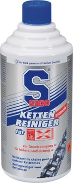 S100 CHAIN CLEANER GEL Czyszczenia Łańcucha 500ml